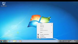 Agerian Tuto Installer et Activer windows 7 Télécharger Et installer Niveaux 3 [upl. by Ayek]