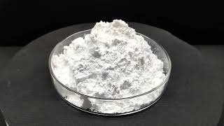 White Aluminum Oxide Powder Blast Media White Corundum For Aluminum Alloy Product Surface [upl. by Aniretac]