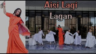 Aisi Lagi Lagan ll Javed Ali [upl. by Ativad]