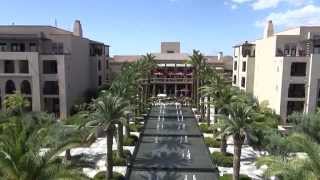 Four Seasons Resort Marrakech Morocco [upl. by Erikson]