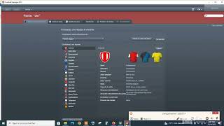 How to install Logos and Kits in Football Manager 2012 [upl. by Adnole]