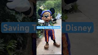 Saving Tips for Disney disney aulani disneyland disneyworld savingtips hacks disneystore [upl. by Erma527]