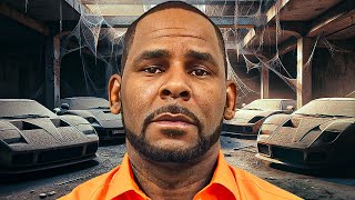 Exploring R Kelly’s ABANDONED Rich Life [upl. by Denton761]