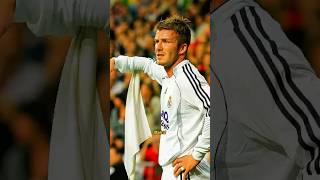 Discover David Beckhams key transfers and their impact on football 🚀beckham shorts football [upl. by Cumings170]