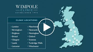 Wimpole Clinic Clinics Nationwide [upl. by Navets46]