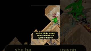 UO  Paragon Chest Fooled YA uooutlands mmorpg mmo sandbox uo mmorpg [upl. by Nosduh143]