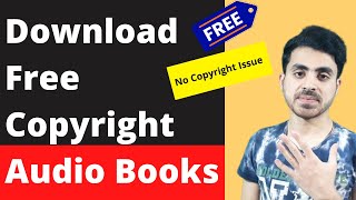 How to Download Audio Books Free of Copyright Issue  Best Free Audio Books [upl. by Broeker487]