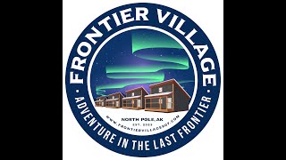 Frontier Village Aurora Cam [upl. by Heck178]