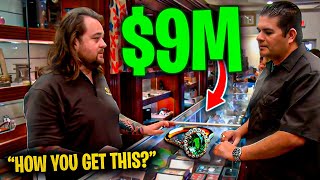 Pawn Stars Most Expensive Buys [upl. by Magdala]