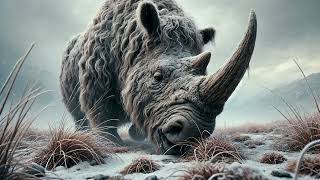 The Woolly Rhino  A Journey Back to the Ice Age [upl. by Gifford]