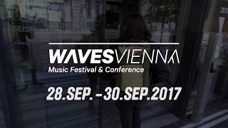 Waves Vienna 2017 After Movie [upl. by Gitt]