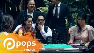 Kiếp Ăn Chơi  Duy Mạnh  Official Music Video [upl. by Saleme654]