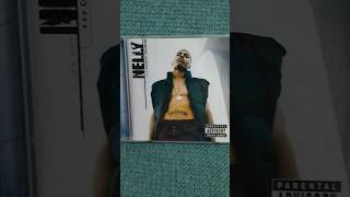 Nelly  Country Grammar Hot Sh  Recollecting My High School CDs [upl. by Schafer]