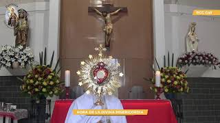 Coronilla a La Divina Misericordia [upl. by Og]