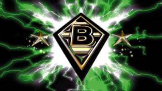 Torhymne Borussia Mgladbach [upl. by Royal60]