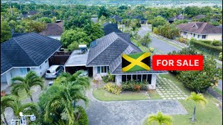 RICHMOND ESTATE HOUSE FOR SALE🇯🇲 [upl. by Tavia]