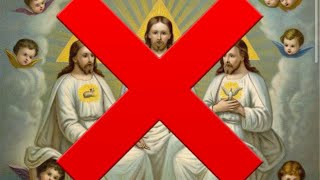 Debunking the “Christian Trinity” Doctrine [upl. by Kliment]