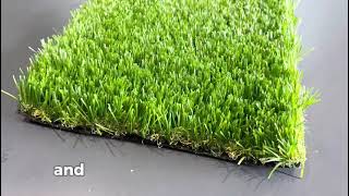 Artificial Turf ChannelHow to Understand Artificial Turf for Newcomers [upl. by Tarrant]