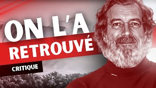 Les Pistolets en Plastique  Désordre anar indécent Critique [upl. by Narrat]