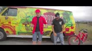 Enzo Ortiz Feat Tonyno amp Kalash LAfro  Desperados Official Video [upl. by Dowdell339]