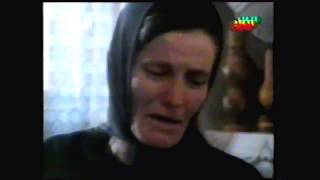 Slobodan Stojanović  FILM  Zvornik 1992  ispovest Dese Stojanović [upl. by Lauretta]