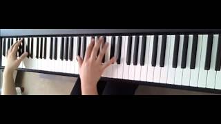 All Creatures of Our God and King  Mark Hayes piano arrangement [upl. by Pomona600]