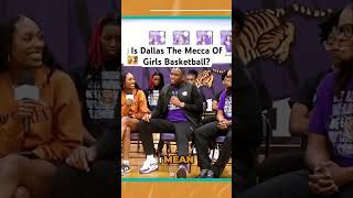 Dallas Mecca Of Girls Basketball basketball girlsbasketball aau highschoolbasketball [upl. by Ecirtnahc]