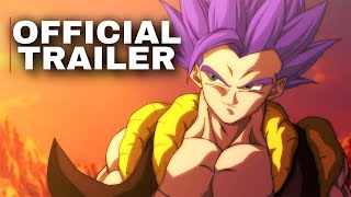 New Dragon Ball Super anime confirmed with incredible animation date and plot [upl. by Tumer]