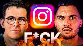 BREAKING Instagram CEO SHOCKS with NEW Algorithm Updates 2024 [upl. by Eiboj]