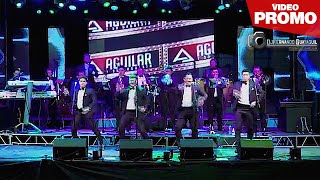 Aguilar amp su Orquesta Concierto Virtual En Vivo [upl. by Reedy]