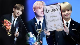 BTS Nominated for the 2025 Grammys Jungkook Shocked Will V BTS Lead at the 2025 Grammys [upl. by Libna]