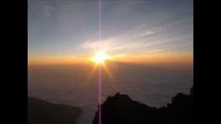 Monte Meru  Tanzania [upl. by Somisareg764]