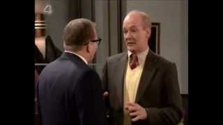 Drew Carey Show  Colin Mochrie scenes [upl. by Eisac]