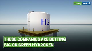 All You Need To Know About Green Hydrogen And Which Stocks Are Poised To Benefit [upl. by Sukin]