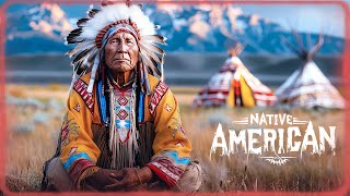 Heal Your Soul with the MOST POWERFUL Native American Chants  Music of THE GREAT SPIRIT [upl. by Domph]