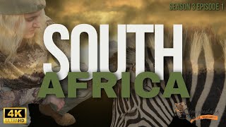 Home of The Brave  EPIC South Africa HUNT S3 EP1 [upl. by Genia299]