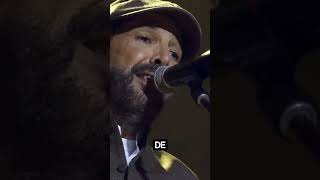 Juan Luis Guerra El Maestro del Merengue y la Bachata que Conquistó el Mundoshorts [upl. by Caresse]