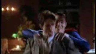 Lois and Clark Vatman clip [upl. by Rolecnahc]