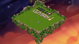 Dragonvale  New Overgrown Island [upl. by Arawaj49]