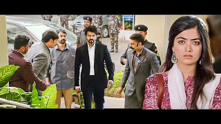 Thalapathy Vijay  New Released South Indian Hindustani Dubbed Movie 2024 New 2024 Hindustani Movie [upl. by Elbys363]