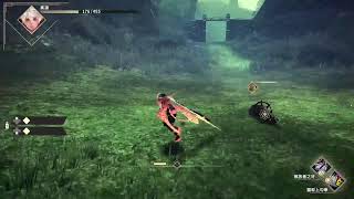 mint＿米特 ps4 pro Reynatis Trial Version Demo [upl. by Eelyak]