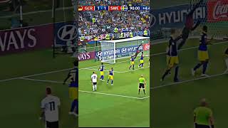 Toni Kroos Goal in Germany kroos tonikroos goal goat subscribe support edit subscribe like [upl. by Witte107]