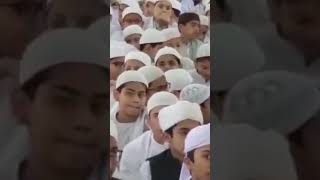 Khatme Quran Jamia Madrasa Ghafooria 2023 [upl. by Annav571]