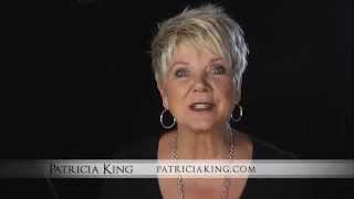 NEW Patricia King Live [upl. by Ingram]