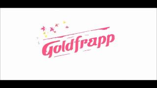 Goldfrapp Train Ewan Pearson 68 Vocal Mix [upl. by Kenta]