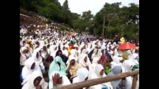 Aba Yohannes Tesfamariam Part 57 A ስብከት ስለ ጽድቅ የሚሰደዱ ክፍል 1 [upl. by Etram170]