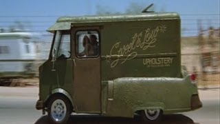 Cheech amp Chong  Lost Due to Incompetence Theme For A Big Green Van [upl. by Kayle82]