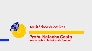 Territórios educativos  Natacha Costa [upl. by Solenne]