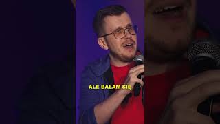 Cezary Jurkiewicz  Hej Einstein fragment  Całość na naszym kanale 📺 standup śmieszne humor [upl. by Hanforrd637]