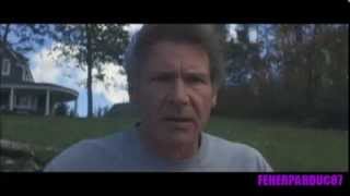 Harrison Ford legjobb filmjei [upl. by Haraj]